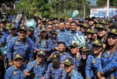  PPPK Juga Dapat THR? Ini Kata Menkeu Purbaya