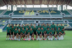 Siap Sambut Musim Baru, Persebaya Lebih Awal Umumkan Skuadnya 