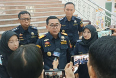 Bea Cukai Dorong Pelabuhan Bitung Jadi Jalur Ekspor Langsung ke Luar Negeri