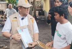 Tujuh Keturunan Filipina di Bitung Resmi Jadi WNI, Kini Berhak Dapat KTP hingga BPJS