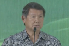 Hashim Djojohadikusumo: Ada Upaya Menggoyang Stabilitas Nasional di Tengah Program Pemerintah