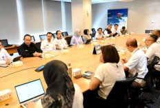 Rute Gorontalo–Manado Diusulkan ke AirAsia, Gubernur Dorong Penambahan Penerbangan