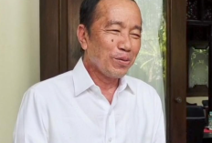 Tok! Salinan Ijazah Jokowi di KPU jadi Informasi Publik