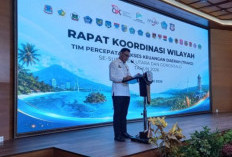 Pemprov Sulut Tetapkan Enam Komitmen TPAKD, Literasi Keuangan Ditarget Tembus 94,54 Persen