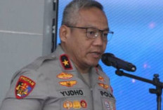 Kapolda Sulut: Perubahan Karakteristik Kejahatan Tuntut Kompetensi Penyidik