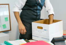 Strategi Resign Profesional agar Karier Tetap Terjaga