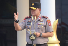 Wakapolda Sulut Tekankan 8 Poin Polisi Bersama Masyarakat, Ini yang Harus Dilakukan Personel