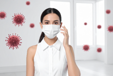 Ini Empat Penyakit Paru Berbahaya yang Mengintai,  Kewaspadaan Nasional Harus Diperketat