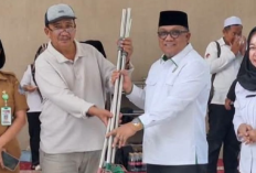 Kemenag Sulut Targetkan 294 Masjid dalam Gerakan Bersih-Bersih Sambut HUT RI