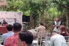 BSG Gelar Ngabuburit KUR Fest 2026, Dorong Promosi Produk UMKM di Bulan Ramadhan