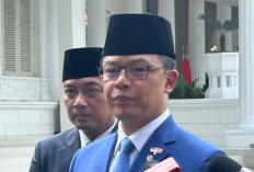 Presiden Prabowo Terima Kunjungan Kenegaraan Presiden Belarus, Fokus Perkuat Kerja Sama Strategis