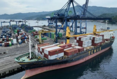 Pembangunan MORR III di Sulut Dinilai Dukung Konektivitas dan Pengembangan KEK Bitung