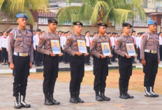 22 Polisi di Polda Sulut Dipecat, Kasusnya dari Narkoba hingga Penggelapan Kendaraan