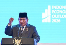 Prabowo Ingatkan Polisi, Kejaksaan hingga KPK: Jangan Jadikan Hukum untuk Gebuk Lawan Politik