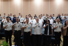 Imigrasi Sulut Tunda Keberangkatan Hampir 500 WNI Terindikasi TPPO