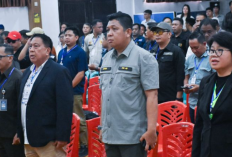 Kapendam XIII/Merdeka: Pers Pilar Demokrasi, Konferda PWI Sulut Jadi Momentum Penguatan