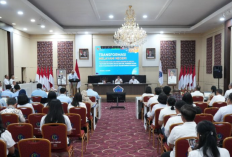Sekda Sulut: Transformasi Digital Percepat Pelayanan Publik dan Dukung Efisiensi Anggaran