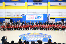Lanjutkan Konsistensi 22 Tahun, DBL Hadirkan Musim Baru Bertema Home of The Dreamers