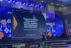 Pemprov Sulut Perkuat Industri Hijau untuk Tarik Investasi Bernilai Tinggi