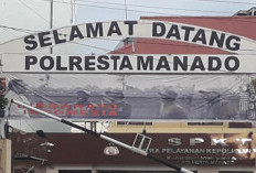 Polresta Manado Dalami Dugaan Keracunan Makanan Jemaat GMS, 9 Saksi Diperiksa