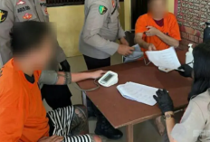 Biddokkes Polda Sulut Periksa Kesehatan Tahanan, Fokus Cegah Penyakit Menular