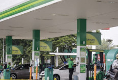 BBM BP Bensin Turun Harga, Tapi BP Ultimate Diesel Justru Naik