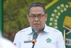 Kemenag Sulut Ingatkan ASN Tingkatkan Pelayanan dan Disiplin Presensi