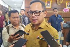 Wamendagri Pastikan WFH ASN Tak Ganggu Layanan Publik, Aturan Teknis Segera Disiapkan