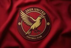 Malut United Resmi Jadi Java United FC, Markas Pindah ke Semarang, Julukan Diganti Laskar Kepodang Emas