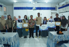 SMAN 3 Palu Juara Nasional LCC BPJS Kesehatan, Janitra Ayu Melaju ke Tingkat Nasional
