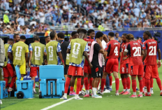 Tanjung Verde Kembali Bikin Kejutan, Tahan Uruguay 2-2 dan Jaga Asa di Piala Dunia 2026