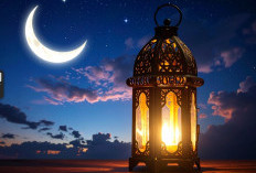 20 Kata-Kata Ucapan Selamat Datang Ramadan 1447 Hijriah