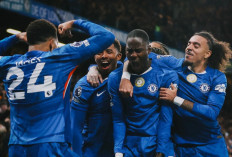 Chelsea Tinjau Rosenior sebagai Calon Pelatih Baru setelah Kepergian Maresca