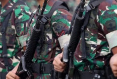 Koops TNI Habema Tegaskan Video Pengambilan Komputer di Kantor Bupati Intan Jaya Hoaks, Rekaman Berasal dari 2