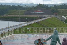 Bendungan Kuwil Hanya Kendalikan Banjir DAS Tondano, BWS Sulawesi I: Bukan untuk Sungai Lain