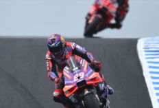 MotoGP Australia 2026 Resmi Dibatalkan, Veda Ega Pratama Gagal Tampil Meski Pole Position