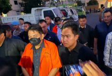 Polda Sulut Tahan Dua Mantan Pejabat Kominfo Terkait Dugaan Korupsi Dana Publikasi Media