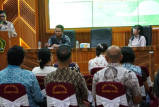 Kemenag Sulut Ajak Tokoh Agama Perkuat Benteng Moral untuk Cegah Korupsi