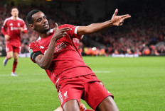 Liverpool Pastikan bakal tanpa Alexander Isak, Cedera Patah Tulang Kaki Jadi Pukulan Besar