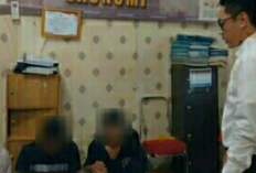 Kasat Reskrim Polresta Manado Jadi Korban Tabrak Lari Saat Bubarkan Keributan