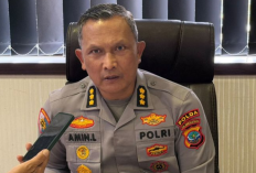 Dana Belum Cair, SPPG SPN Polda Sulut Berhenti Beroperasi Sejak 8 Oktober