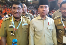 Hadiri Rakornas 2026, Gubernur Sulut Siap Satu Komando Dukung Program Prioritas Presiden