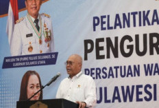 Ketua Umum PWI Ajak Wartawan Jadikan PWI Rumah Besar Kebaikan bagi Masyarakat