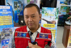 Bandara Haluoleo Benahi Fasilitas, Siapkan Rute Baru untuk Dukung Pariwisata Sultra