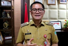 Bupati Minahasa Utara Joune Ganda Dikukuhkan Jadi Dewan Pembina ABPEDNAS Sulut