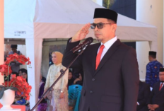 KPK Ungkap OTT Bupati Bolmut Berkaitan dengan Proyek Jalan