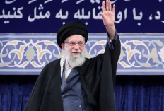 Majelis Ahli Bergerak Cepat, Iran Siapkan Pengganti Ali Khamenei