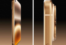 Ini Bocoran Spesifikasi iPhone 18 Pro Disertai Harganya