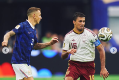 Spanyol Bantai Prancis 2-0, La Roja Melaju ke Final Piala Dunia 2026
