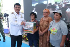 Pemprov Sulut Tegaskan Dukungan untuk Program Koperasi Merah Putih Prabowo